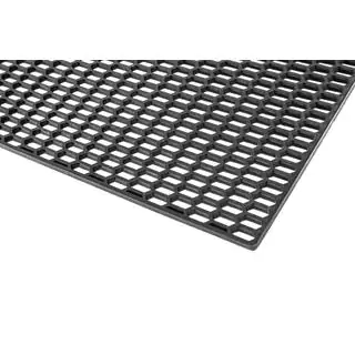 Plastmasas siets 120x40 (tips D) foto 2