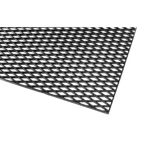 Plastmasas režģa siets 120x40 (E tips) foto 2