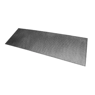 Plastmasas siets 120x40 (tips F) foto 4