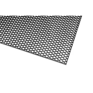 Plastmasas siets 120x40 (tips F) foto 2