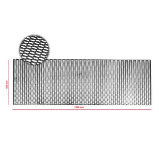 Plastmasas siets 120x40 (tips C) foto 1