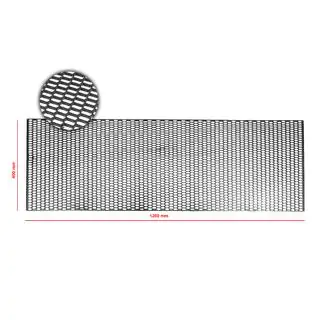 Plastmasas siets 120x40 (tips C) foto 1