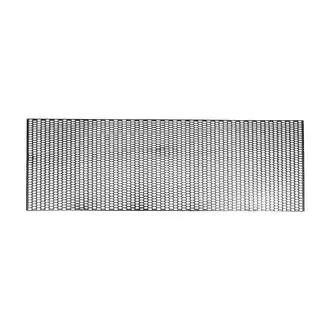 Plastmasas siets 120x40 (tips C) foto 2