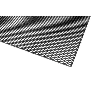 Plastmasas siets 120x40 (tips C) foto 4