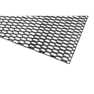 Plastmasas siets 120x40 (tips B) foto 2
