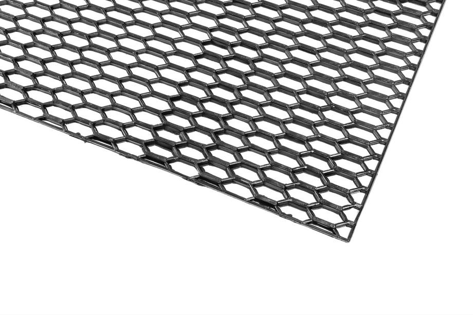 Plastmasas siets 120x40 (tips B) Foto 2