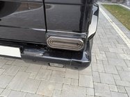 Mercedes G class W463 1990–2018 Aizmugurējie lukturi W464 Black Edition V2 foto 2