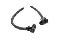 Range Rover Sport 2005–2013 Mazgātāja sprausla priekšējam bamperim (2 gab.) foto 2