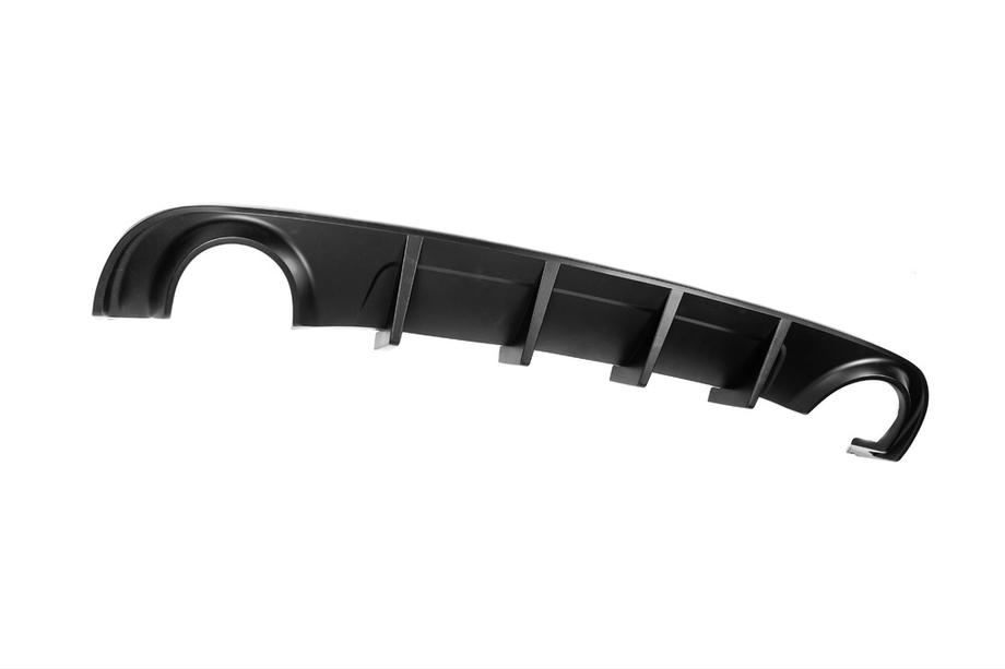 Dodge Charger 2010–2023 Aizmugurējais difuzors GT 2015-2023 Foto 2