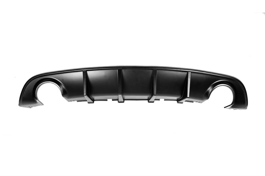 Dodge Charger 2010–2023 SRT aizmugurējais difuzors 2015-2023 Foto 1