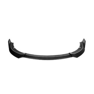 SRT priekšējā bampera lūpas spoilers 2015-2023 Dodge Charger 2010–2023 foto 1