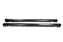 Dodge Charger 2010–2023 Sānu sliekšņi SRT 2015-2023 foto 3