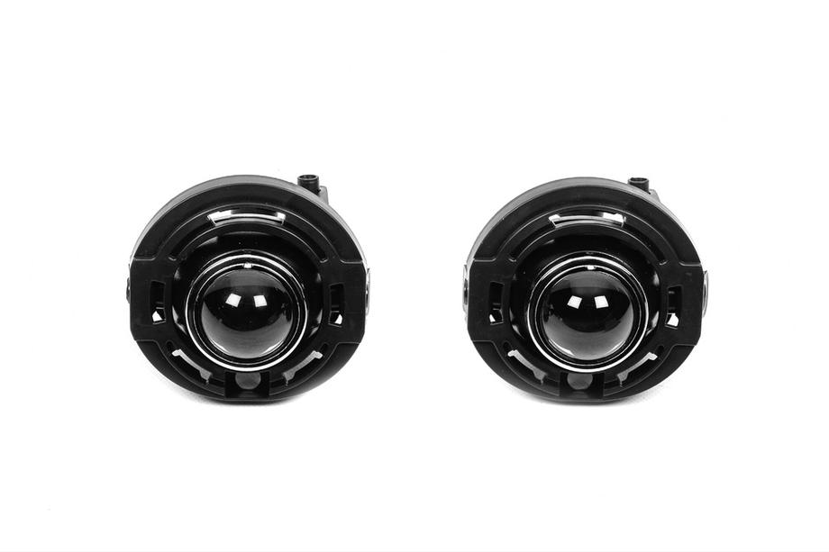 Dodge Charger 2010–2023 Miglas lukturi 2015–2023 (2 gab.) Foto 2
