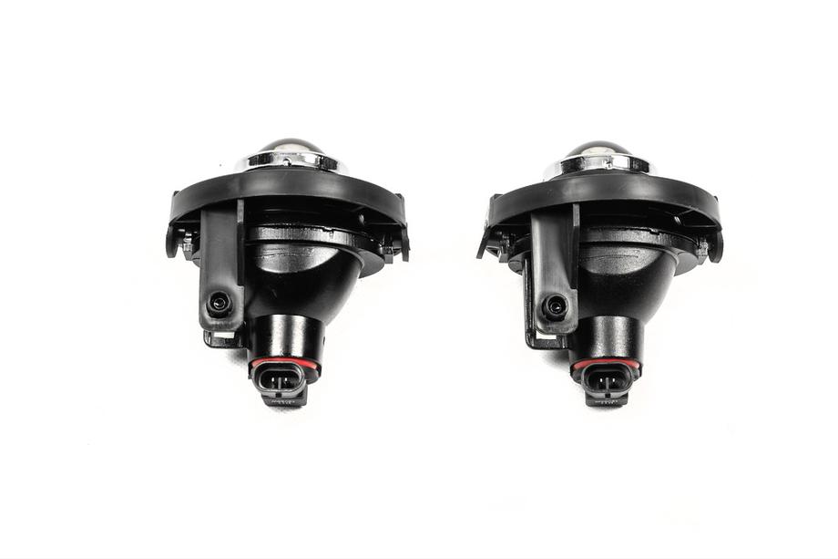 Dodge Charger 2010–2023 Miglas lukturi 2015–2023 (2 gab.) Foto 3