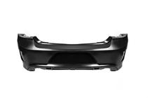Dodge Charger 2010–2023 SRT aizmugurējais bamperis 2015-2023 foto 1