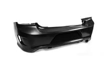 Dodge Charger 2010–2023 SRT aizmugurējais bamperis 2015-2023 foto 3