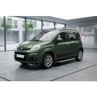 Sānu pakāpieni RedLine V1 (2 gab., alumīnijs) foto 1