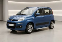 Fiat Panda 2011–2023 Sānu pakāpieni Maya V2 (2 gab., alumīnijs) foto 1
