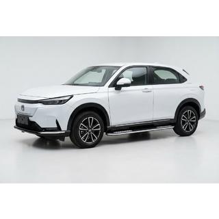 Sānu pakāpieni Tayga V2 (2 gab., alumīnijs) Honda HR-V 2021– foto 1