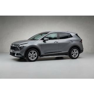 Sānu pakāpieni Maydos V2 (2 gab., alumīnijs) Kia Sportage 2021– foto 1