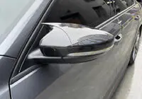 Volkswagen Passat B8 2015–2023 Spoguļu uzlikas RLine-Look (2 gab., USA) foto 1