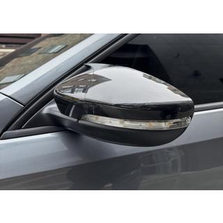 Spoguļu uzlikas RLine-Look (2 gab., USA) Volkswagen Passat B8 2015–2023 foto 3