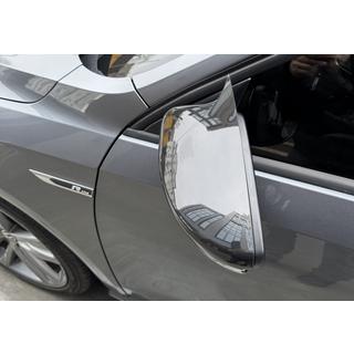 Spoguļu uzlikas RLine-Look (2 gab., USA) Volkswagen Passat B8 2015–2023 foto 4
