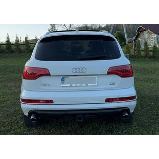 Izpūtēja uzgalis TL-150 (nerūsējošais tērauds) foto 2