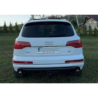 Izpūtēja uzgalis TL-150 (nerūsējošais tērauds) foto 2