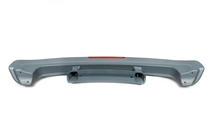 Toyota Land Cruiser 100 1998–2007 Libao V2 spoileris (krāsošanai) foto 2