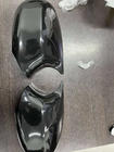 BMW 3. sērija E90/E91 2005–2011 Izpārdošana! Spoguļu vāciņi 2008-2011 (2 gab., M-style) foto 1