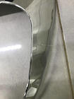 Kia Sportage 2004–2010 Izpārdošana! Hroma uzlikas priekšējiem lukturiem (2004-2009, 2 gab., plastmasa) foto 3