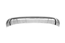 Kia Sportage 2010–2015 Priekšējais lūpas spoileris B06 (plastmasa) foto 6