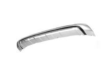 Kia Sportage 2010–2015 Priekšējais lūpas spoileris B06 (plastmasa) foto 5