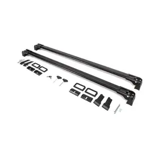 Slēdzami šķērsstieņi oriģinālajiem jumta reliņiem Wingbar V3 (2 gab.) foto 4