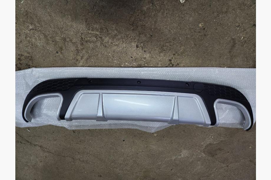 Ford Edge 2014–2024 Izpārdošana aizmugurējā difuzora uzlika (1 gab.) Image