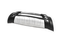 Nissan Qashqai 2014–2021 Aizmugurējais difuzors Libao 2014-2016 (plastmasa) foto 3