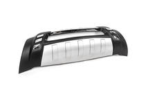 Nissan Qashqai 2014–2021 Aizmugurējais difuzors Libao 2014-2016 (plastmasa) foto 4