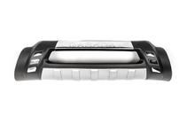 Nissan Qashqai 2014–2021 Aizmugurējais difuzors Libao 2014-2016 (plastmasa) foto 5