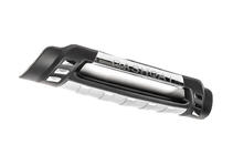 Nissan Qashqai 2014–2021 Aizmugurējais difuzors Libao 2014-2016 (plastmasa) foto 6