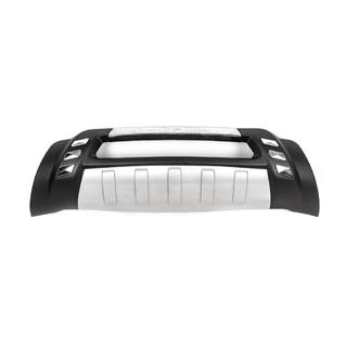 Aizmugurējais difuzors Libao 2014-2016 (plastmasa) Nissan Qashqai 2014–2021 foto 2