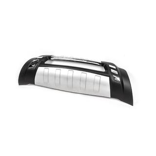 Aizmugurējais difuzors Libao 2014-2016 (plastmasa) Nissan Qashqai 2014–2021 foto 3