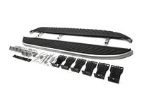 Land Rover Freelander II 2006–2014 Sānu pakāpieni Libao (2 gab., alumīnijs) foto 12