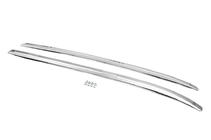 Honda CRV 2012–2016 Jumta reliņi Libao dizains (plastmasas) foto 1