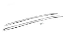 Honda CRV 2012–2016 Jumta reliņi Libao dizains (plastmasas) foto 3