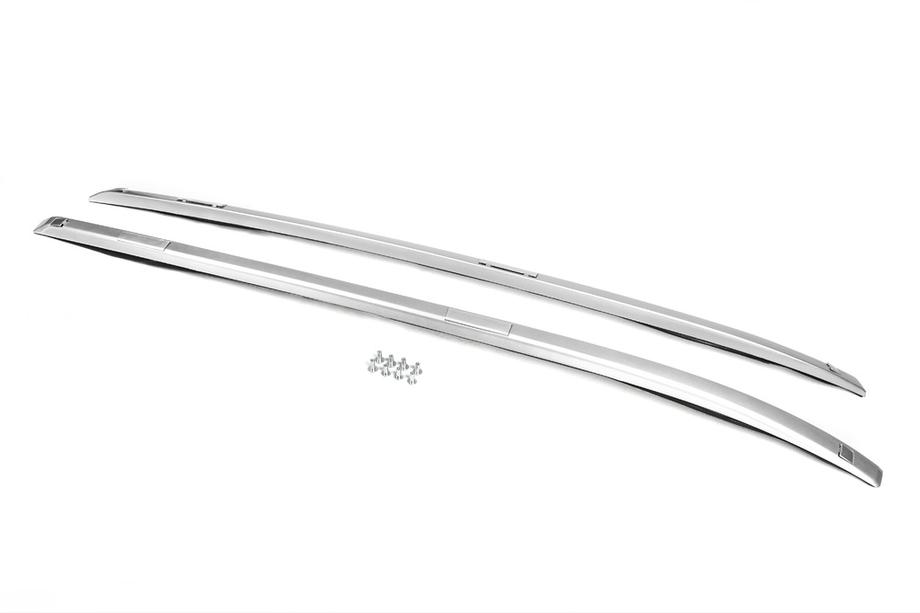 Honda CRV 2012–2016 Jumta reliņi Libao dizains (plastmasas) Image