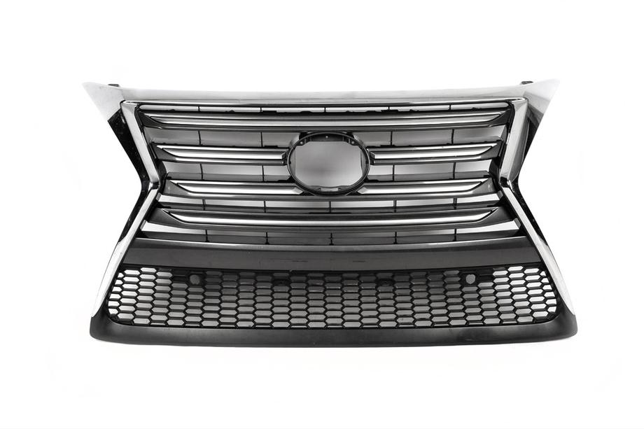 Lexus GX460 2009–2023 Oriģināls OEM radiatora režģis (lietots) Image
