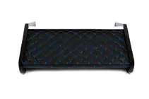 Volkswagen Crafter 2006–2016 Paneļa plaukts (ECO-BLUE) foto 4