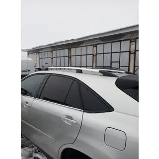 Hromēti turku jumta reliņi foto 4
