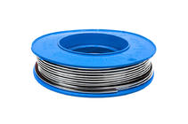 Hromēta molding lente uz metru sal5b (1 metrs, 5 mm) foto 3